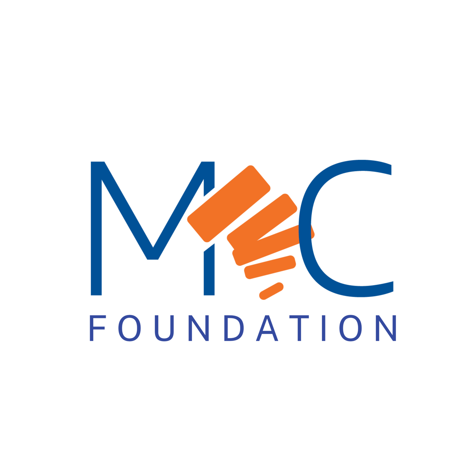New MAC Foundation Logos