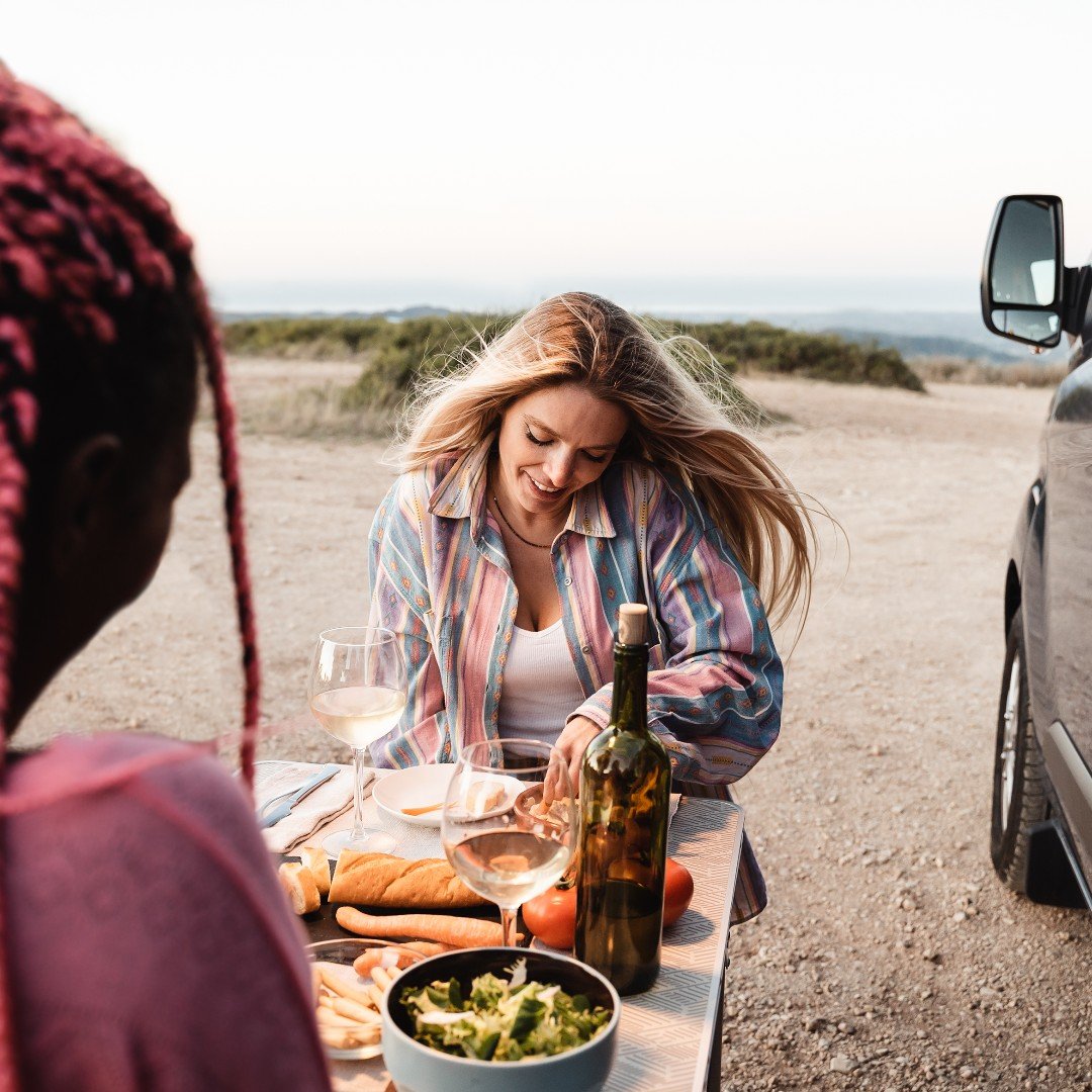 Road Trip Ideas for Food, Culture, and Connection